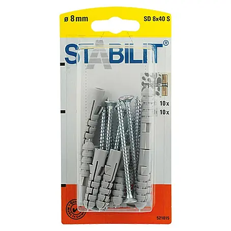 Stabilit  Tipla za beton