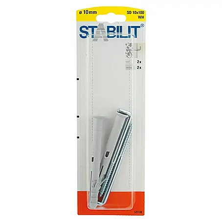 Stabilit  Gasbetondübel