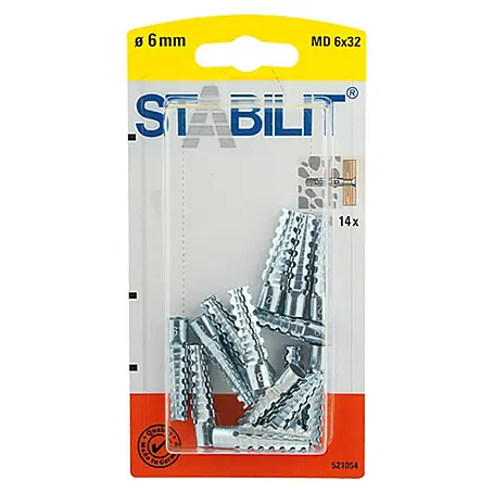 Stabilit  Metalna univerzalna tipla