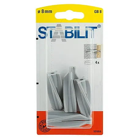 Stabilit  Tipla za porobeton GB 8