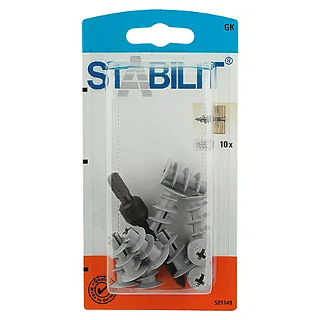 Stabilit  Tiple za gips