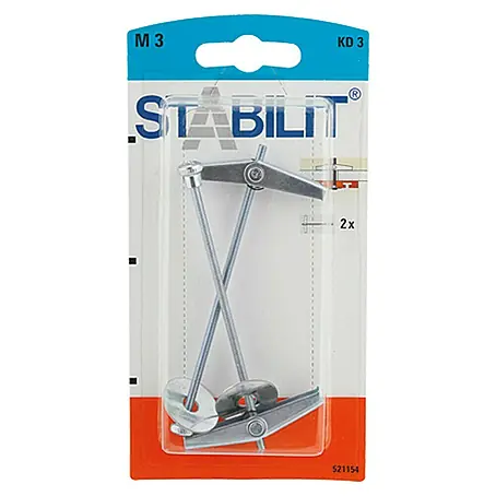 Stabilit  Preklopne tiple KD3K