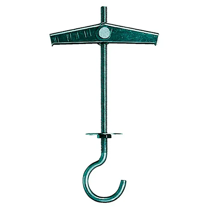 Stabilit Preklopne tiple KD4HK - Duljina tiple: 95 mm, 2 kom, Promjer provrta: 14 mm - Pogled sprijeda