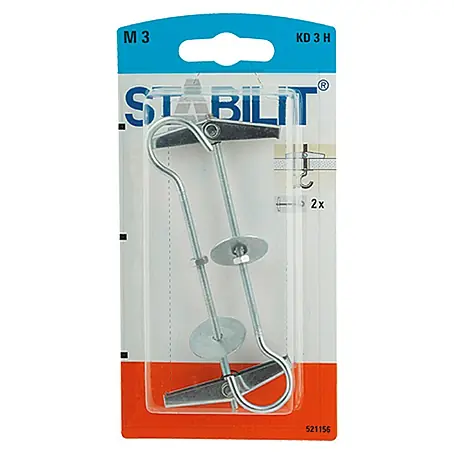 Stabilit  Preklopne tiple KD3HK
