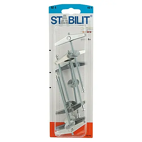 Stabilit  Preklopne tiple KD4K