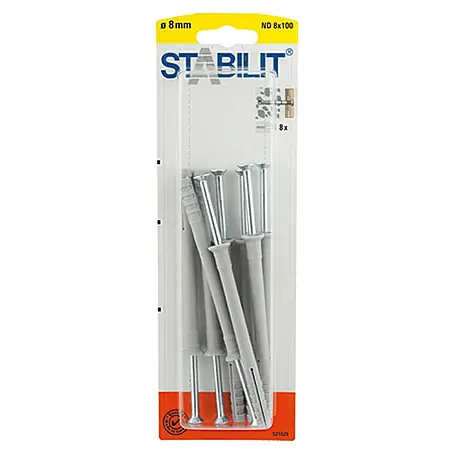 Stabilit  Udarna tipla ND