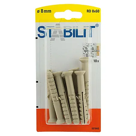 Stabilit  Univerzalni vijci za sve namjene