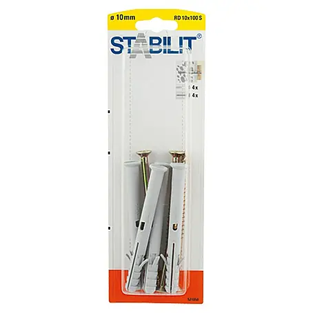 Stabilit  Set vijaka i tipli