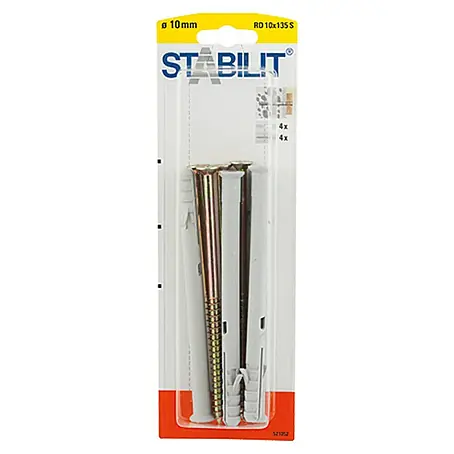 Stabilit  Set vijaka i tipli
