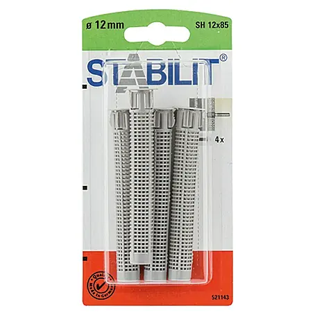 Stabilit  Rešetkasta čahura
