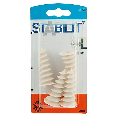 Stabilit  Tipla za izolacijske materijale