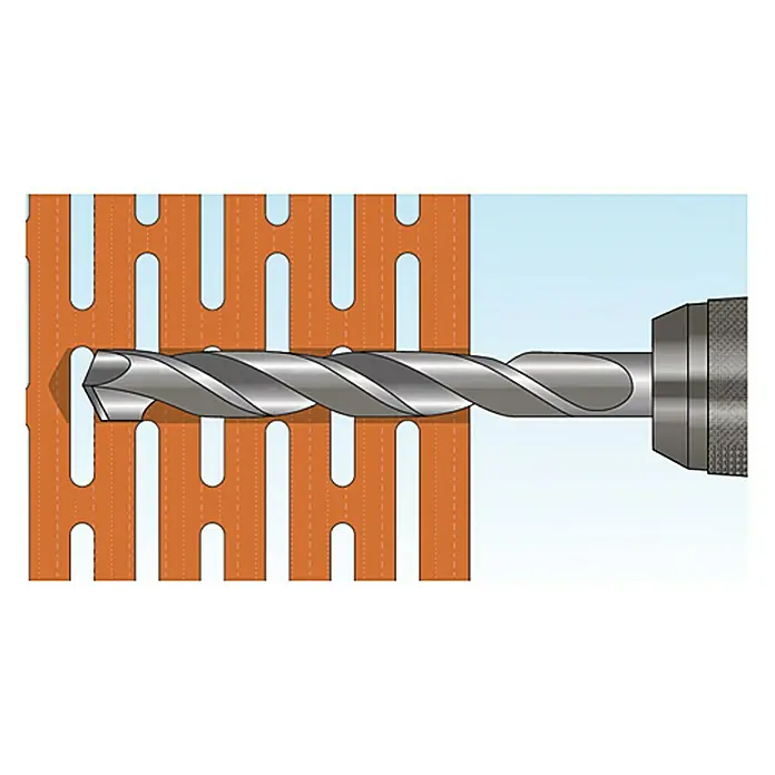 Stabilit Injekcijski mort VM 300 - 300 ml, Svijetlosive boje
