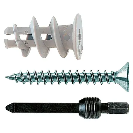 Fischer  Tiple za gips GKS