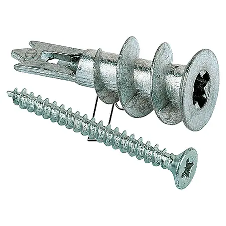 Fischer  Gipsplaatpluggen GKM S 27