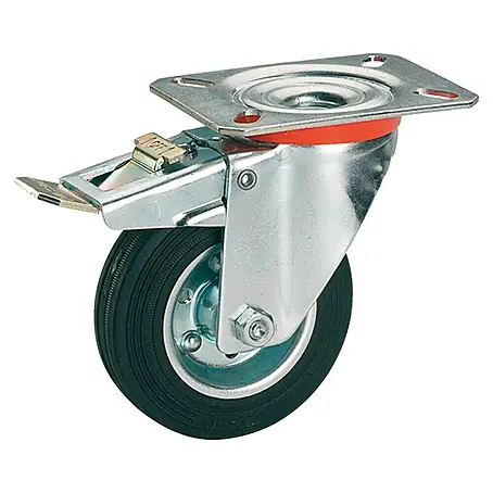 Stabilit  Zakretni kotač za transportna kolica