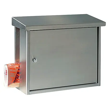 Burg-Wächter  Briefkasten Hanseatic