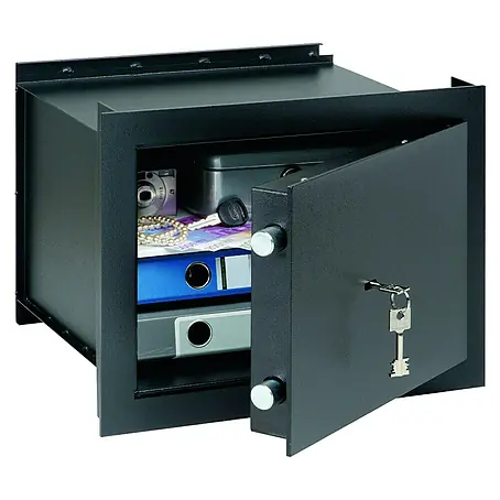 Burg-Wächter  Wandtresor CityLine CW 5 350 S