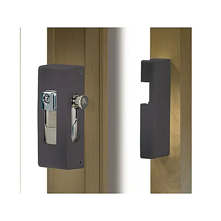 Burg-Wächter  Cierre de seguridad para ventanas Blocksafe B1