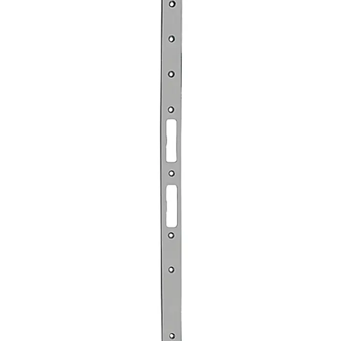 Stabilit Lappenblech - 500 x 30 mm, Universell einsetzbar - Ansicht von oben