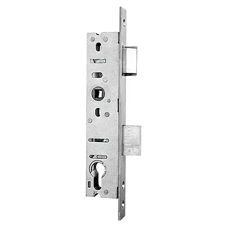 Stabilit  Einsteckschloss Scuteus