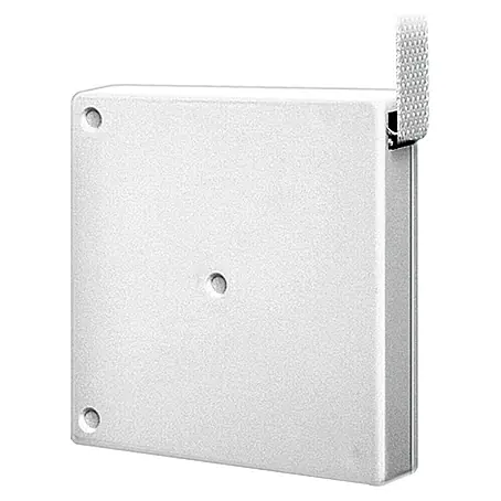 Schellenberg  Aufschraubwickler Mini