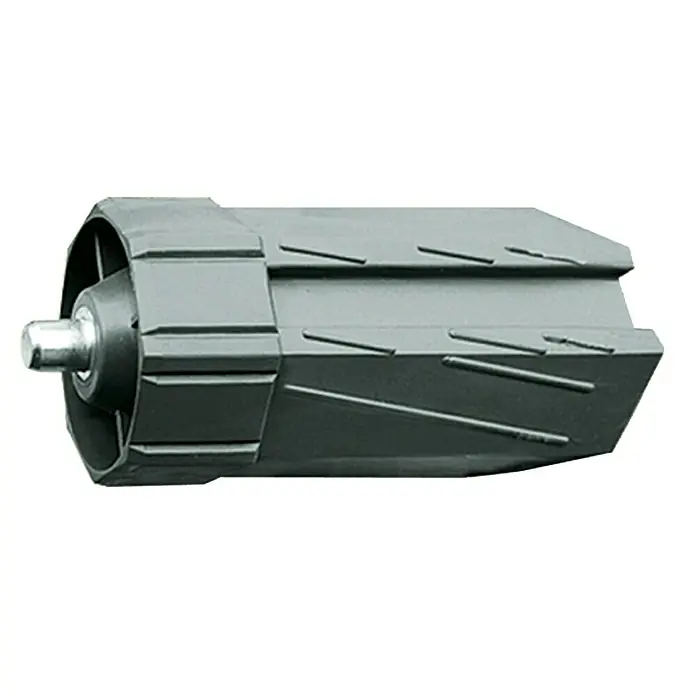 Schellenberg Walzenhülse Maxi - Durchmesser Achtkantwelle: 60 mm, Länge: 72 mm, Geeignet für: Rollladen-Maxi-Systeme