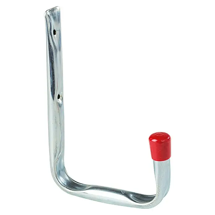 Stabilit Muurhaak - 11,5 x 14,8 cm, Belastbaarheid: 20 kg, Diameter: 12 mm