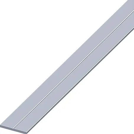 Kantoflex  Flachstange