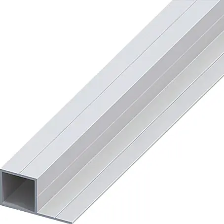 Kantoflex  Quadratrohr