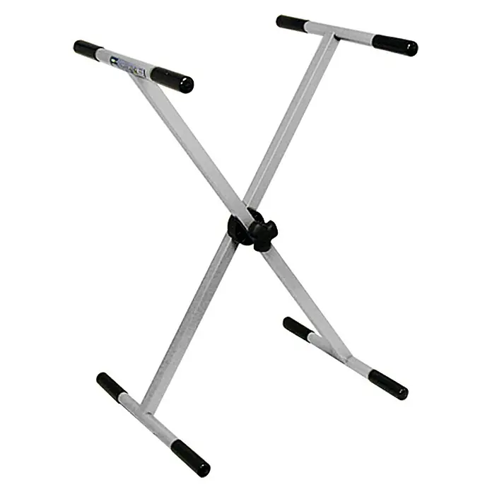 Arbeitsbock - Höhenverstellung: 32 - 103 cm, Tragkraft: 70 kg - 90 kg - Vorderansicht