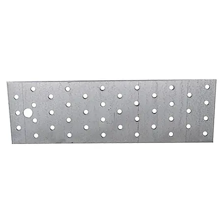 Stabilit  Perforált lemez