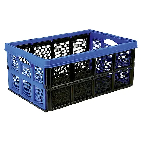 Klappbox