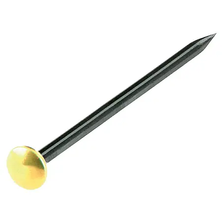 Stabilit  Stahlnagel
