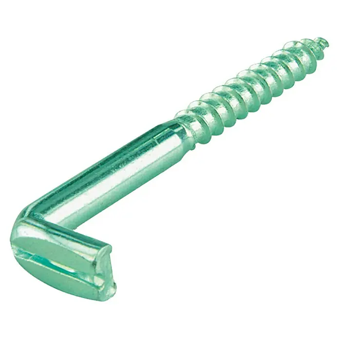 Stabilit Sleufduim - Ø x l: 5,8 x 65 mm, Staal, Verzinkt, 30 st. - Top-down weergave