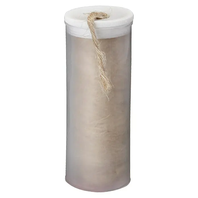 Rothenberger Industrial Hanfspender - 40 g/40 m, Geeignet für: Metallrohr - Vorderansicht