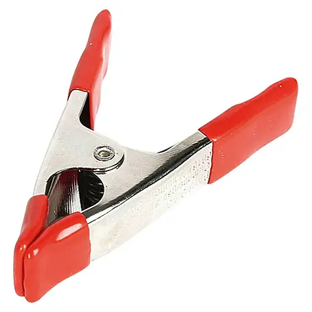 Alpha Tools  Leimzwingen-Set