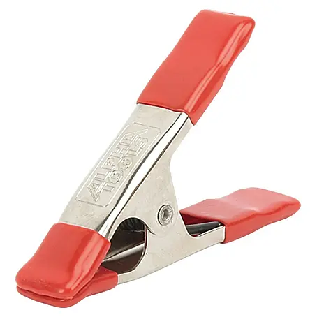 Alpha Tools  Leimzwingen-Set