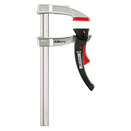 Bessey  Magnezijska stegača KliKlamp KLI 16