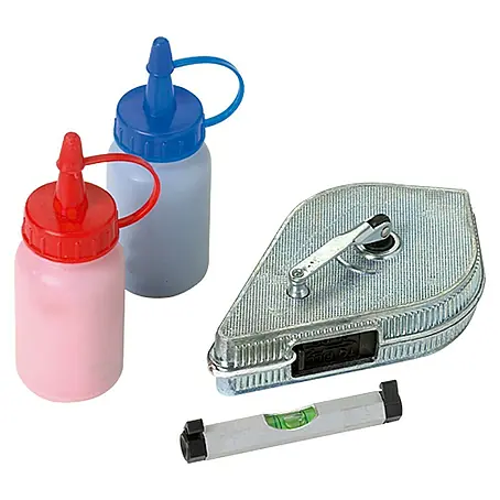 Alpha Tools  Slaglijnmolen