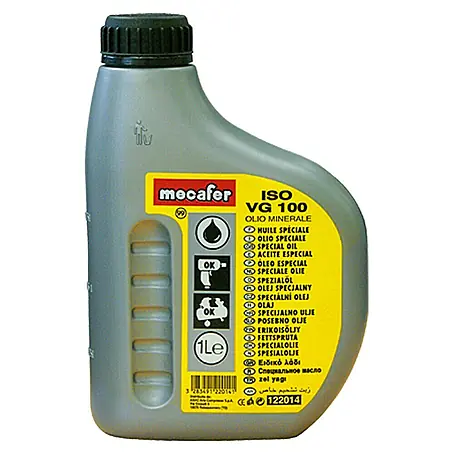 Craftomat  Compressorolie
