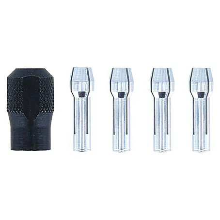 Dremel  Spantangenset Mod .4485