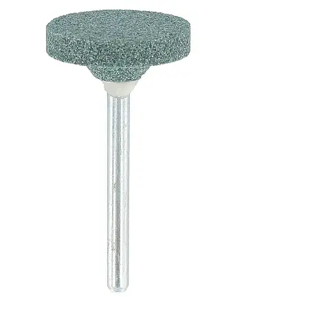 Dremel  Siliciumcarbide slijpsteen Mod. 85422
