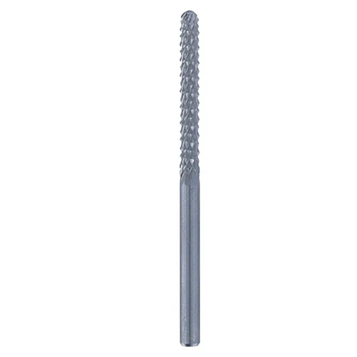 Dremel Nož glodalice za pločice Mod. 562 - Radni promjer: 3,2 mm - Pogled sprijeda
