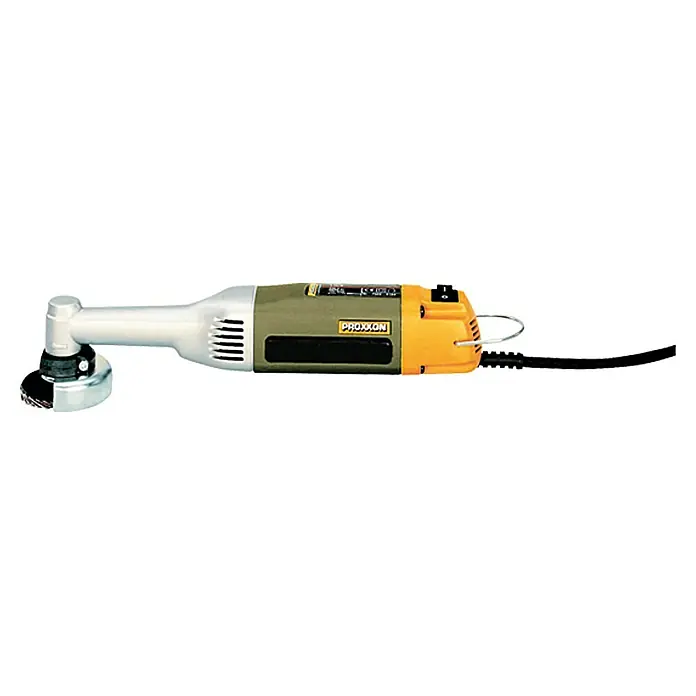 Proxxon Micromot Kutna brusilica s drugim vratom LWS No 28547 - 13.000 o/min, 100 W, 220 - 240 V, 50/60 Hz