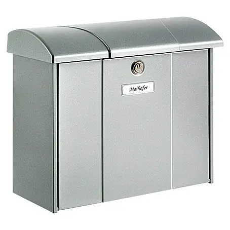 Burg-Wächter  Briefkasten Olymp 916