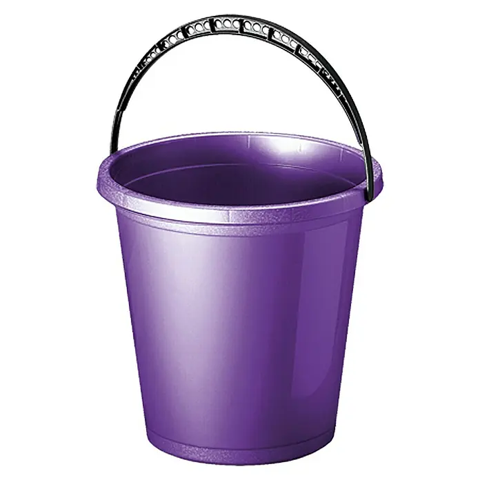 Eimer - 5 l, Kunststoff