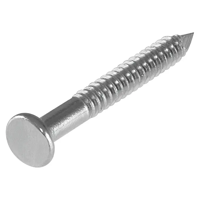 Stabilit Ankernagel - Länge: 60 mm, Durchmesser: 4 mm, 40 Stk.