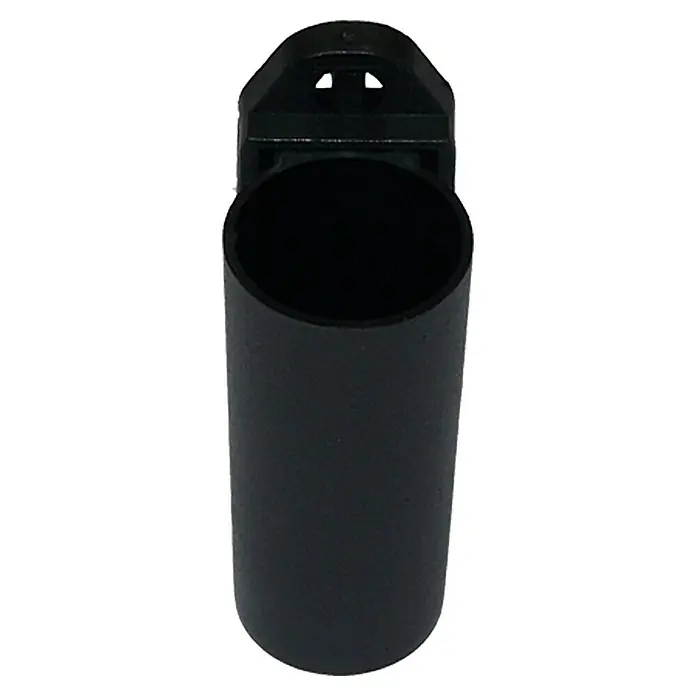 Küpper Systemhalter - Höhe: 30 mm, 2 -tlg. - Vorderansicht