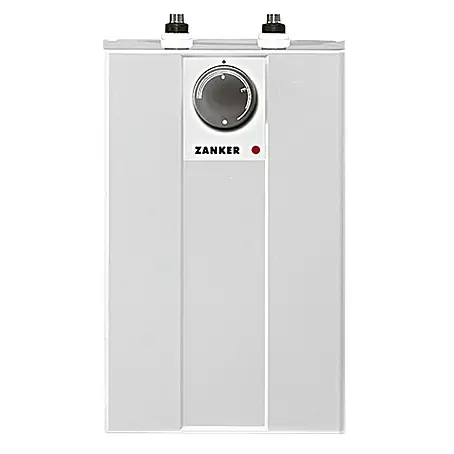 Zanker  Kleinspeicher WO 5U-S