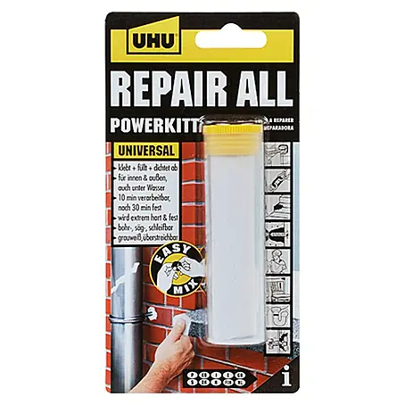 UHU Repair All Powerkitt